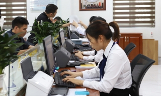 Chủ tịch UBND tỉnh ủy quyền cho Sở Nông nghiệp và Môi trường thực hiện một số nội dung trong lĩnh vực tài nguyên nước, địa chất và khoáng sản